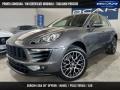 usato PORSCHE Macan