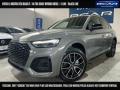 usato AUDI Q5