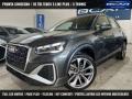 usato AUDI Q2
