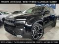 Km 0 JEEP Avenger