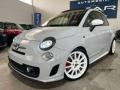 usato ABARTH 500