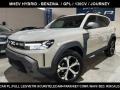 Km 0 DACIA Duster