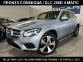 usato MERCEDES GLC 250