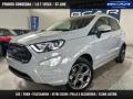 usato FORD EcoSport