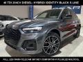 usato AUDI Q5