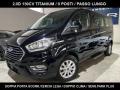 usato FORD Tourneo Custom