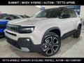 Km 0 JEEP Avenger