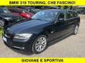 usato BMW 318