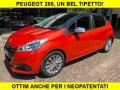 usato PEUGEOT 208