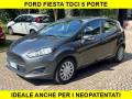 usato FORD Fiesta