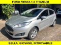 usato FORD Fiesta