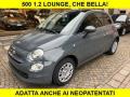 usato FIAT 500