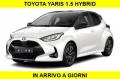usato TOYOTA Yaris