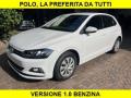 usato VOLKSWAGEN Polo