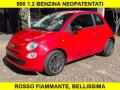 usato FIAT 500
