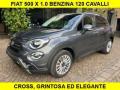 usato FIAT 500X
