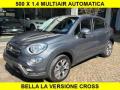 usato FIAT 500X