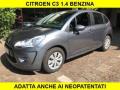 usato CITROEN C3