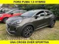 usato FORD Puma