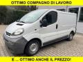 usato OPEL Vivaro
