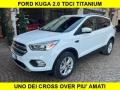 usato FORD Kuga