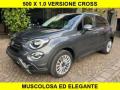 usato FIAT 500X