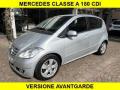 usato MERCEDES A 180