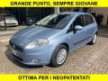 usato FIAT Grande Punto