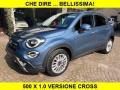 usato FIAT 500X