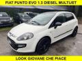 usato FIAT Punto Evo