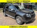 usato DACIA Duster