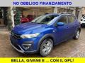 usato DACIA Sandero
