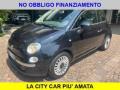 usato FIAT 500