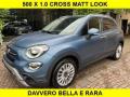 usato FIAT 500X