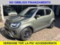 usato SUZUKI Ignis