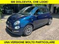 usato FIAT 500