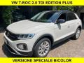 usato VOLKSWAGEN T Roc