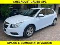 usato CHEVROLET Cruze