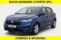 usato DACIA Sandero