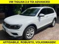 usato VOLKSWAGEN Tiguan