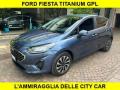 usato FORD Fiesta