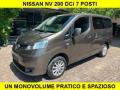 usato NISSAN NV200