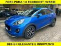 usato FORD Puma