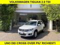 usato VOLKSWAGEN Tiguan