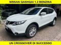 usato NISSAN Qashqai