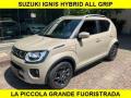 usato SUZUKI Ignis