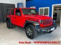 usato JEEP Wrangler