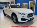usato MASERATI Levante