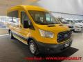 usato FORD Transit