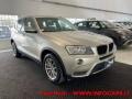 usato BMW X3